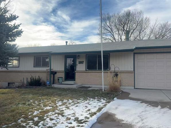 2867 S Sheridan Blvd