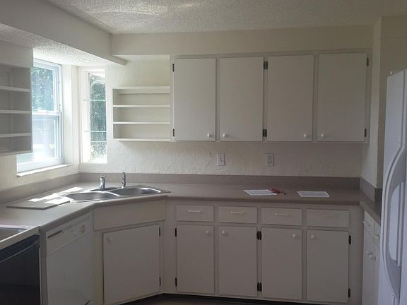 Kitchen view
