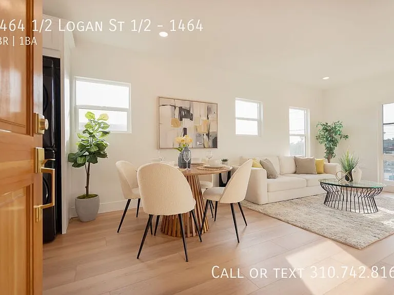 1464 1/2 Logan St #1/2-1464 — Photo 1