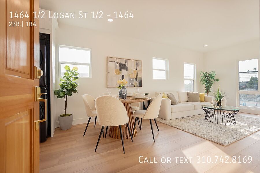 1st image of 1464 1/2 Logan St #1/2-1464