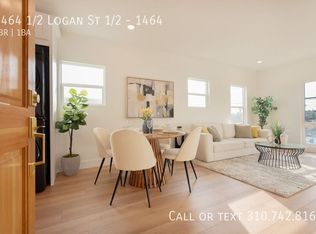 1464 1/2 Logan St #1/2-1464, Los Angeles, CA 90026
