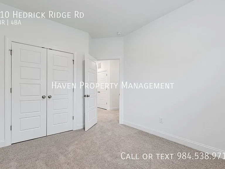 510 Hedrick Ridge Rd — Photo 22
