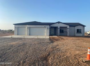 22222 W Dale Ln, Wittmann, AZ 85361