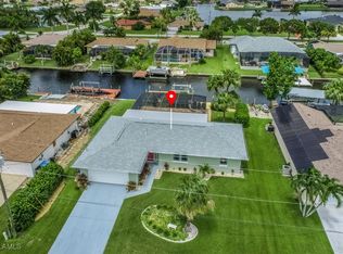 4604 SW 3rd Ave, Cape Coral, FL 33914