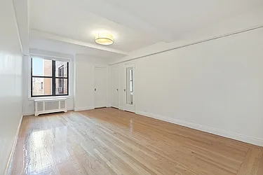 Rented by Akelius Real Estate Management