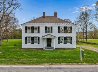 401 Alstead Center Rd, Alstead, NH 03602