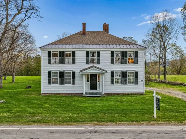 401 Alstead Center Road, Alstead, NH 03602