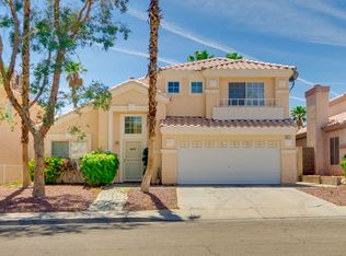 9211 Sangria Ln, Las Vegas, NV 89147