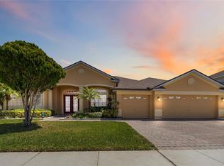 2644 Maggiore Cir, Kissimmee, FL 34746