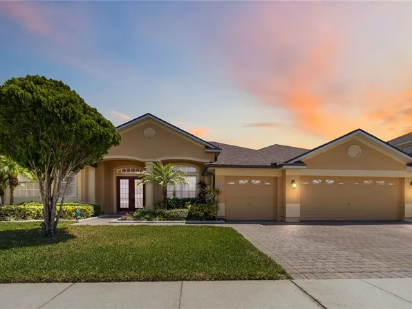 2644 Maggiore Cir, Kissimmee, FL 34746