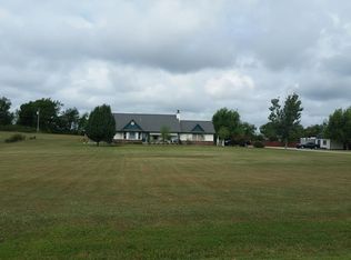 20884 S Shannon Dr, Claremore, OK 74019