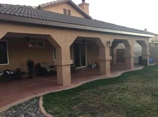 12842 Dos Palmas Rd, Victorville, CA 92392