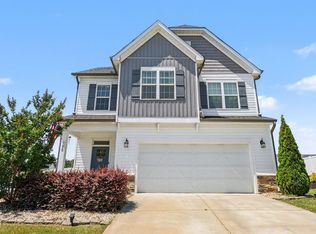 88 Lockhaven Dr, Garner, NC 27529