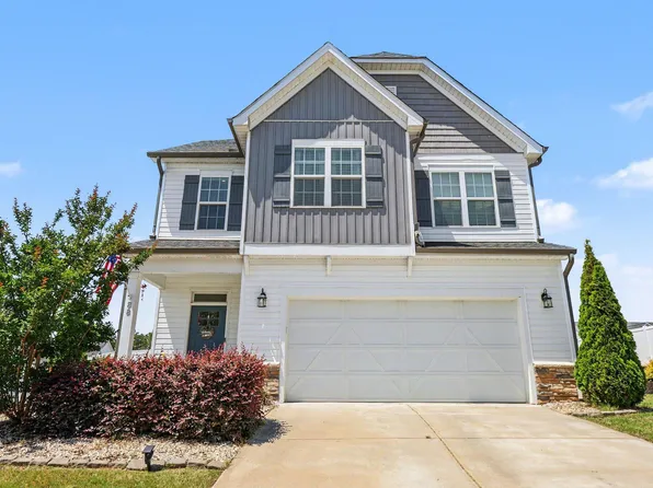 88 Lockhaven Dr, Garner, NC 27529