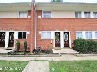6224 Chinquapin Pkwy, Baltimore, MD 21239