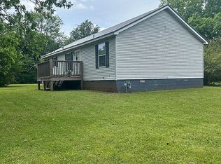 103 Pressley St, Talladega, AL 35160