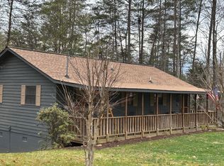 9 Tallwood Rd, Murphy, NC 28906