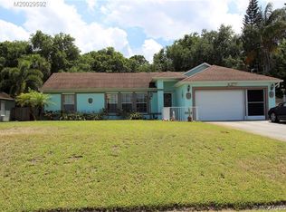 1750 SW Leafy Rd, Port Saint Lucie, FL 34953