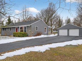 4170 South St, Trumansburg, NY 14886