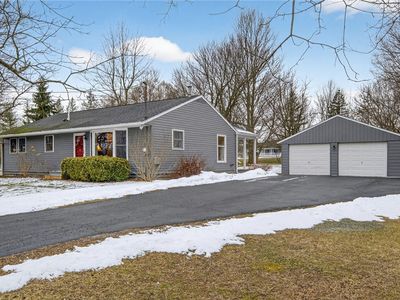 4170 South St, Trumansburg, NY, 14886