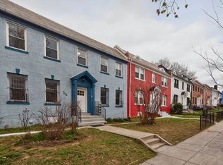 1254 Simms Pl NE UNIT 2, Washington, DC