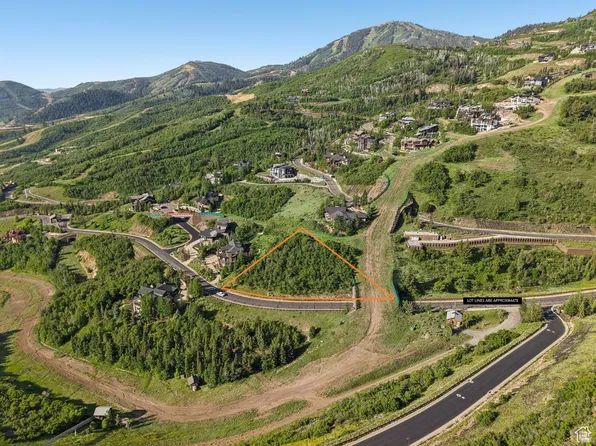 2721 Deer Hollow Rd, Park City, UT 84060