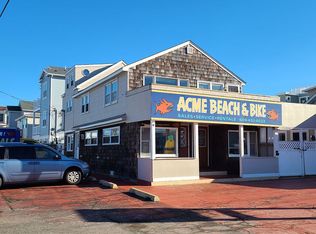 2 E 27th St, Long Beach Township, NJ 08008