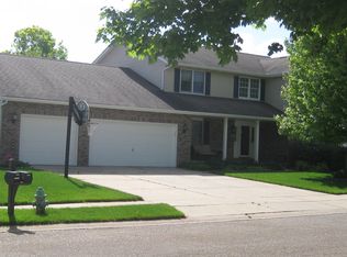 1700 Windycrest Dr, Springfield, IL 62704