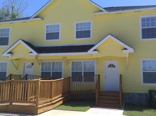 2324 16th Ave APT B, Gulfport, MS 39501