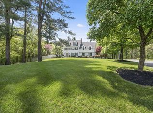 27 Bogastow Cir, Millis, MA 02054