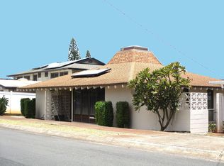 1664 Piikea St, Honolulu, HI 96818
