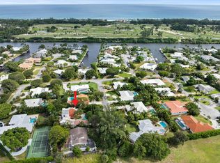 815 Tangerine Way, Gulf Stream, FL 33483