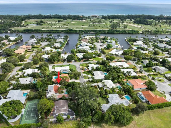 815 Tangerine Way, Delray Beach, FL 33483