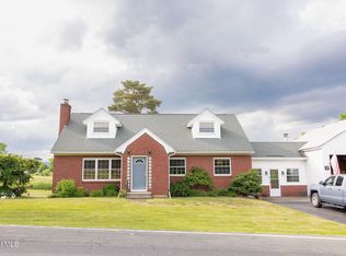 1378 Quackenbush Road, Princetown, NY 12306