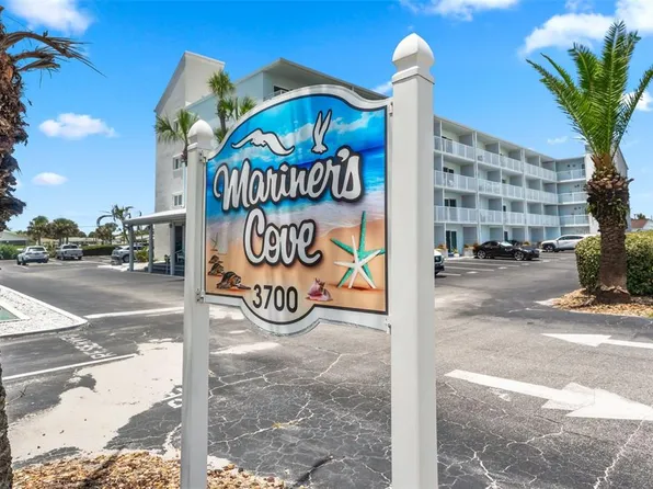 3700 S Atlantic Ave APT 306, New Smyrna Beach, FL 32169