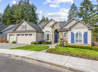 151 W 16th St, La Center, WA 98629