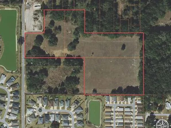 Bigham Trl, Wildwood, FL 34785