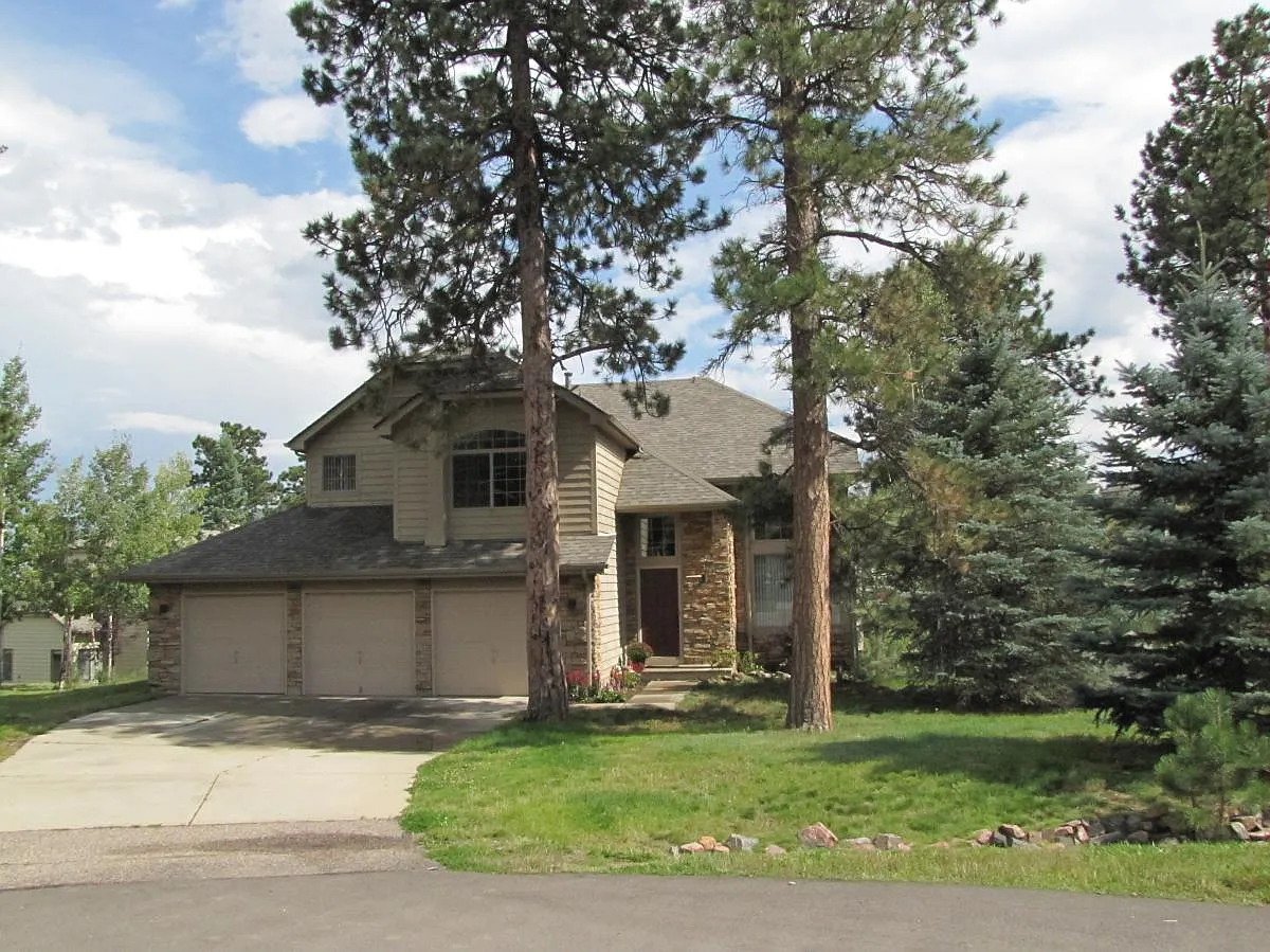 2913 Bergen Hill Drive — Photo 4