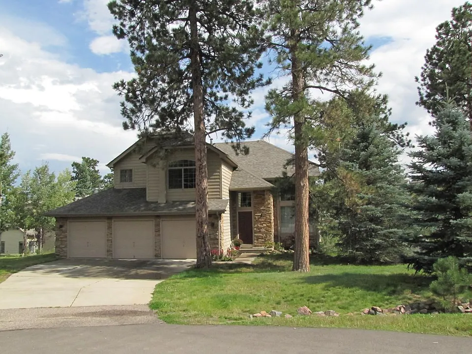 2913 Bergen Hill Dr