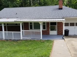 33 Rosemary Rd, Asheville, NC 28806
