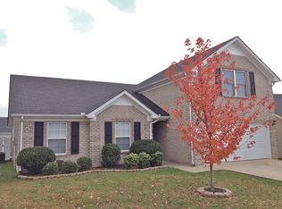836 Kanatak Ln, Murfreesboro, TN 37128
