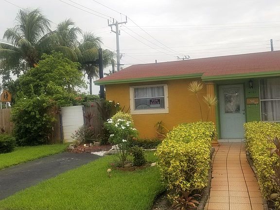 5th image of 4101 NW 39th Ave