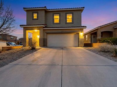 2334 Vista De Colinas Dr SE, Rio Rancho, NM, 87124