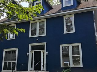 62 Forest Hill Rd #2E, West Orange, NJ 07052