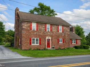 1296 Reading Rd, Denver, PA 17517