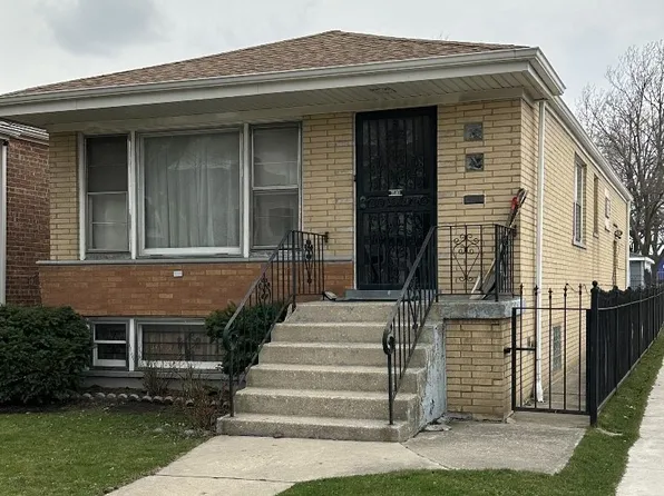 3500 S Francisco Ave, Chicago, IL 60632