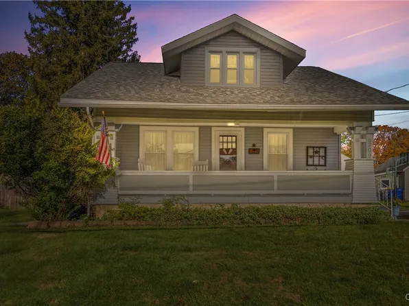 209 Allen St, Sherrill, NY 13461