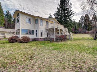 31605 Rising Moon Ln, Polson, MT 59860