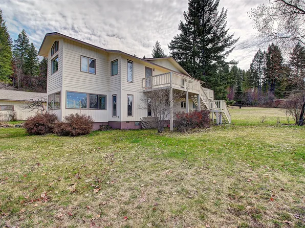 31605 Rising Moon Ln, Polson, MT 59860