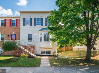 9253 Brewington Ln, Laurel, MD 20723